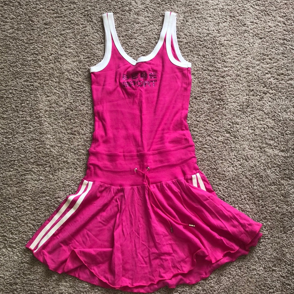 Bebe sport dress